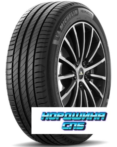 Michelin 235/55 r19 Primacy 4 105W