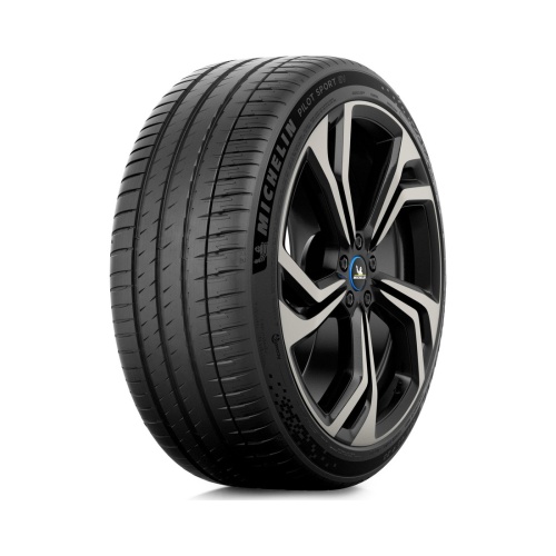 Michelin 255/45 r21 Pilot Sport EV 106Y