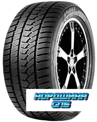 Sunfull 235/55 r18 SF-982 104H