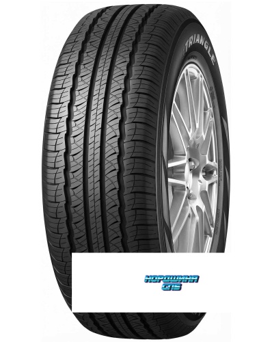 Triangle 265/60 r18 AdvanteX SUV TR259 114V