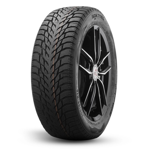 Ikon Tyres  245/45/20  T 103 Ikon Autograph Snow 3 SUV  XL