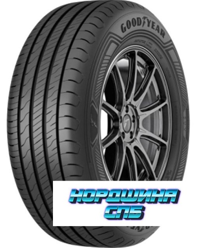 Goodyear 235/60 r18 EfficientGrip 2 SUV 107V