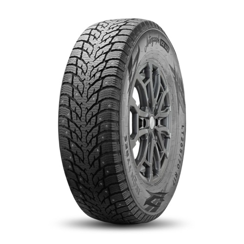 Ikon Tyres  265/70/17  Q 121/118 Ikon Autograph Ice LT3  Ш. старше 3-х лет