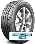 Kumho 225/60 r16 Sense KR26 98H