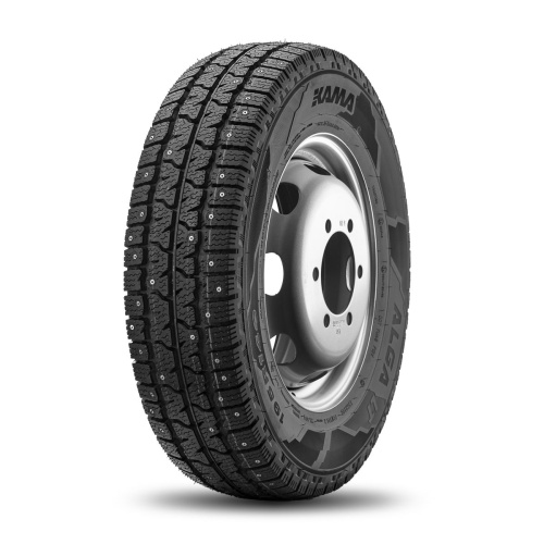 КАМА  195/80/14  R 106/104C  ALGA LT(НК-534)  Ш.