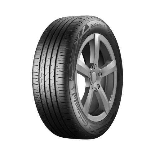 R21 255/40 102H XL FR Continental EcoContact 6Q