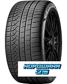Pirelli 255/45 r19 P Zero Winter 104V