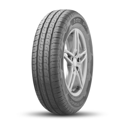 ATTAR  225/70/15  R 112/110 S03
