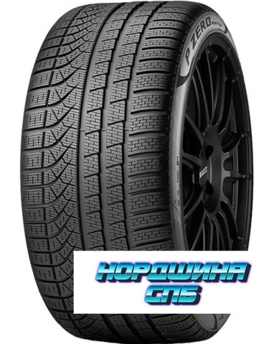 Pirelli 285/40 r20 P Zero Winter 108V