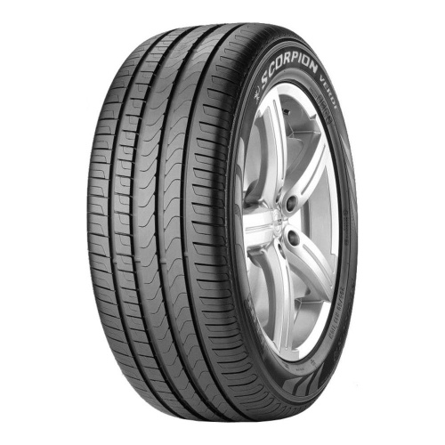 Pirelli  285/45/19  W 111 SC VERDE SUV  XL Run Flat (BMW)  старше 3-х лет