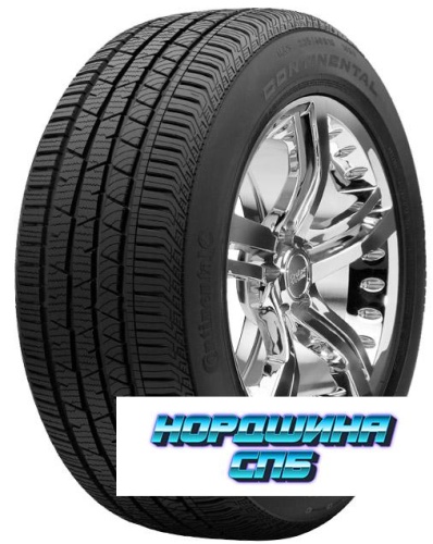 Continental 265/45 r20 ContiCrossContact LX Sport 104H