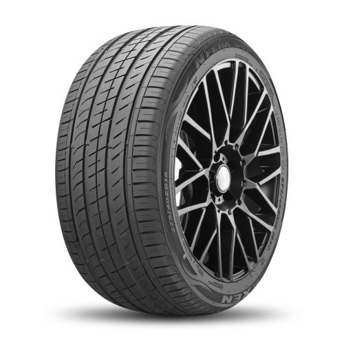 Nexen  215/40/18  Y 89 NFera SU1  XL