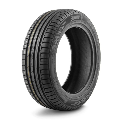 CORDIANT  225/55/16  V 95 Спорт 3   старше 3-х лет
