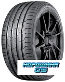 Nokian Tyres 235/45 r19 Hakka Black 2 99W