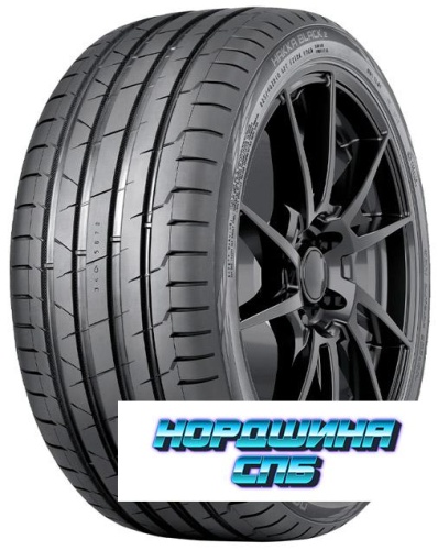Nokian Tyres 225/50 r18 Hakka Black 2 99W