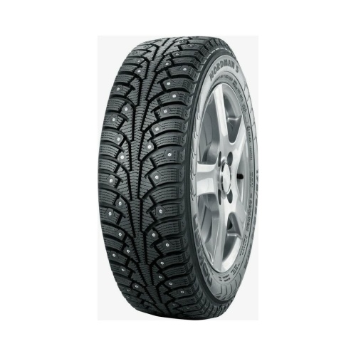 R15 215/70 98T Nokian Tyres (Ikon) Nordman 5 SUV Шип.
