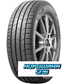 Kumho 215/55 r16 Ecsta HS52 97W