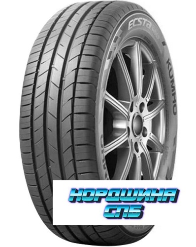 Kumho  215/65/17  V 103 Ecsta HS52  XL