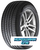 Hankook 235/55 r19 Dynapro HP2 RA33 101H