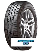 X FIT Van 4S