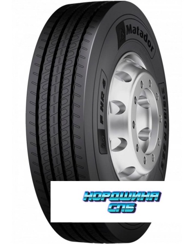 Matador 245/70 r17.5 FHR4 136/134M
