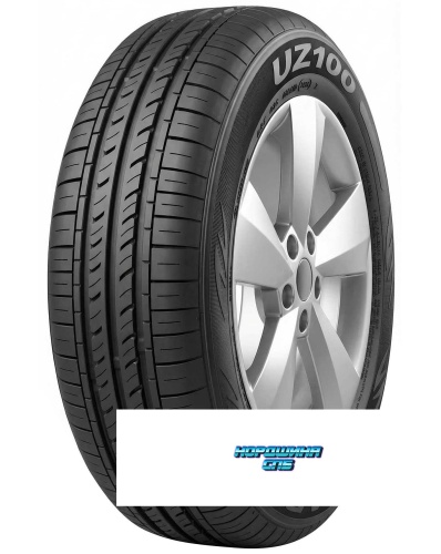 Bars 155/80 r13 UZ100 79T
