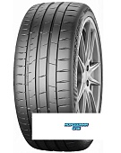 Continental 255/35 r19 ContiSportContact 7 96Y