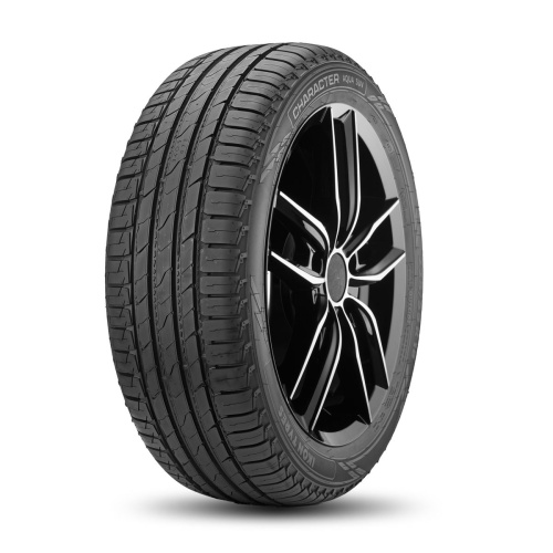 Ikon Tyres  235/55/17  V 103 Ikon Character Aqua SUV  XL