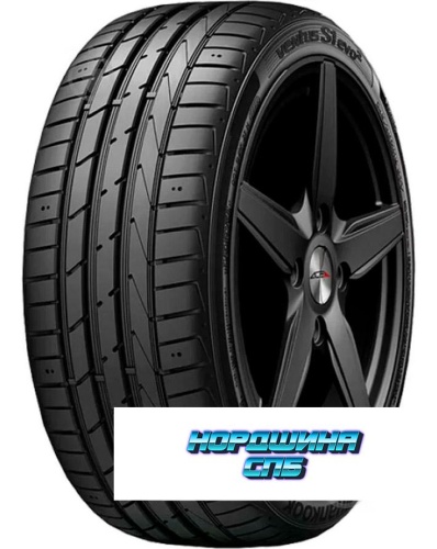 Hankook 245/45 r18 Ventus S1 Evo2 K117 100Y Runflat