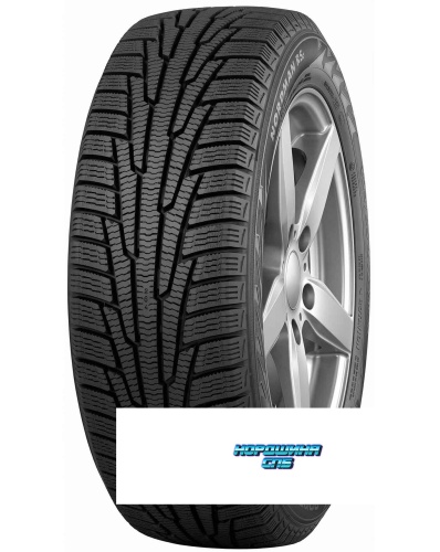 Nokian Tyres 185/60 r14 Nordman RS2 82R