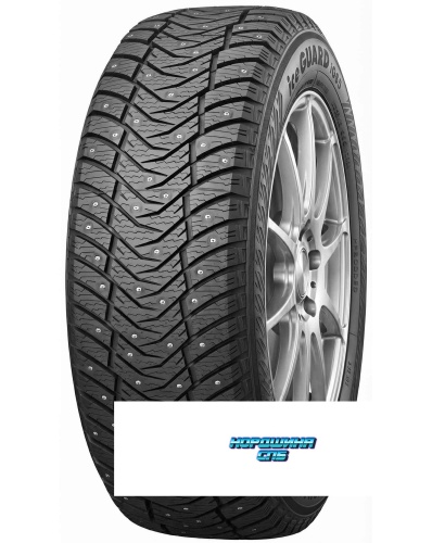 Yokohama 205/55 r16 Ice Guard IG65 94T Шипы