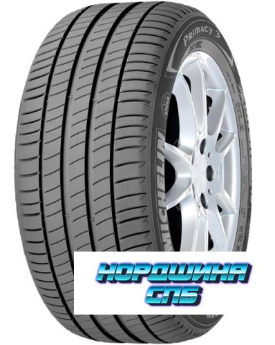 Michelin 245/45 r18 Primacy 3 100Y Runflat