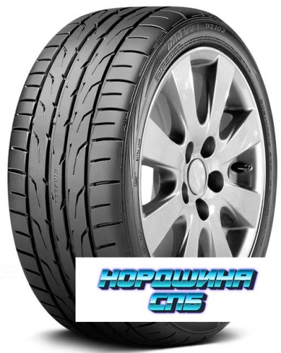 Dunlop 245/40 r20 Direzza DZ102 99W