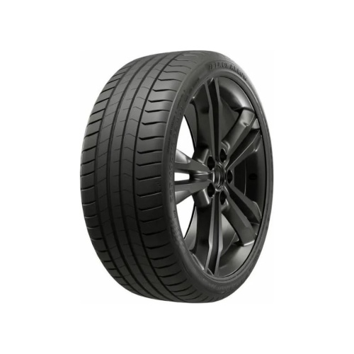 R17 225/55 101W XL BLACK ARROW SUPER DART P16