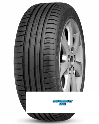 Cordiant 205/55 r16 Sport 3 91V