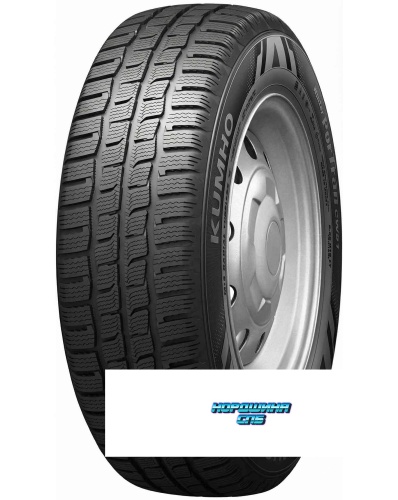 Kumho 215/65 r16c Portran CW51 109R