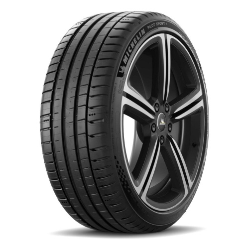 Michelin  245/35/20  Y 95 Pilot Sport 5