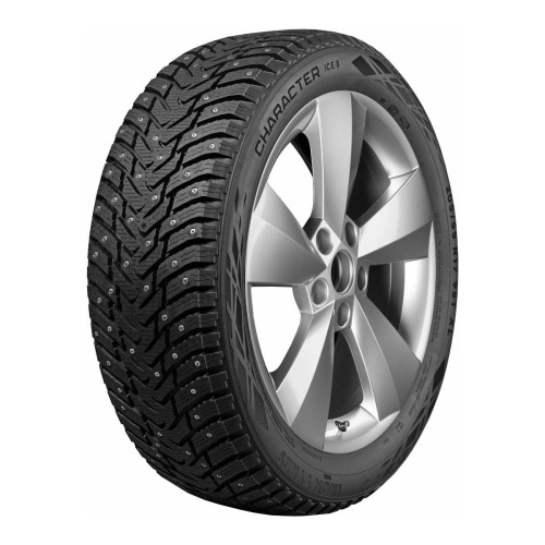 Ikon Tyres  185/65/14  T 90 Ikon Character Ice 8  XL Ш.