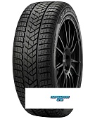 Pirelli 245/40 r20 Winter Sottozero III 99V Runflat