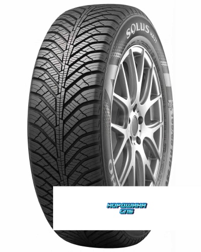 Kumho 155/60 r15 HA31 74T