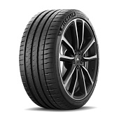 Michelin  285/35/22  Y 106 Pilot Sport 4S  XL