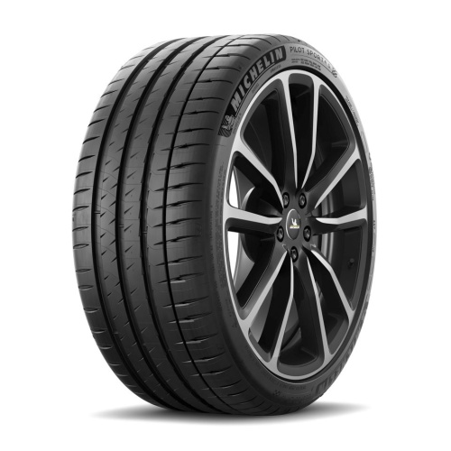 Michelin  285/35/22  Y 106 Pilot Sport 4S  XL