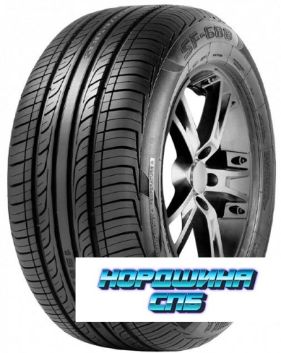 Sunfull 215/65 r15 SF-688 96H