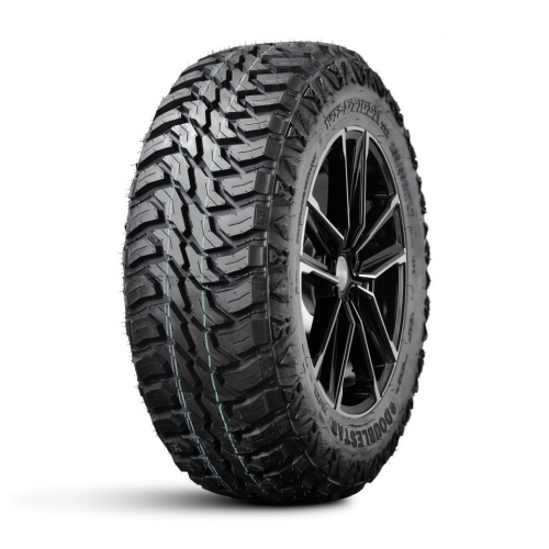 DoubleStar  265/65/17  N 120/117 T01