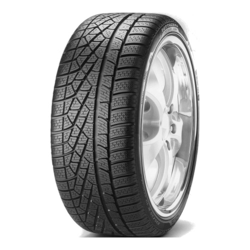 Pirelli  255/40/18  H 95 WINTER 210 SOTTOZERO Serie II  Run Flat  старше 3-х лет