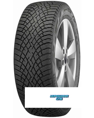 Ikon 255/35 r19 Autograph Snow 5 96T