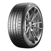 Continental  325/35/20  Y 108 Sport Contact 7   старше 3-х лет