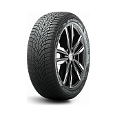 R16 215/65 98H Kumho WinterCraft WP52+