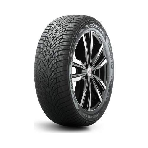 R19 235/50 103V XL Kumho WinterCraft WP52