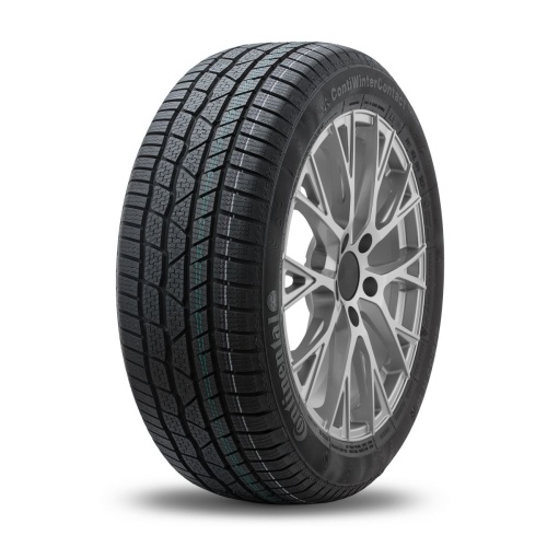 Continental  205/55/18  H 96 ContiWinterContact TS830 P  XL